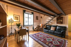 Loft Duomo with Lift in Florence